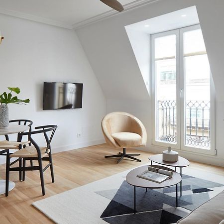 Zubieta Playa 3 By Feelfree Rentals San Sebastián Eksteriør billede
