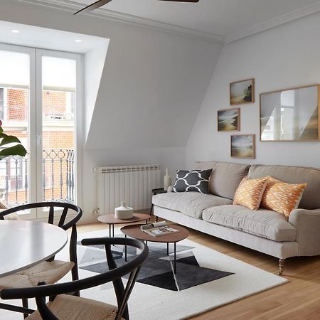Zubieta Playa 3 By Feelfree Rentals San Sebastián Eksteriør billede
