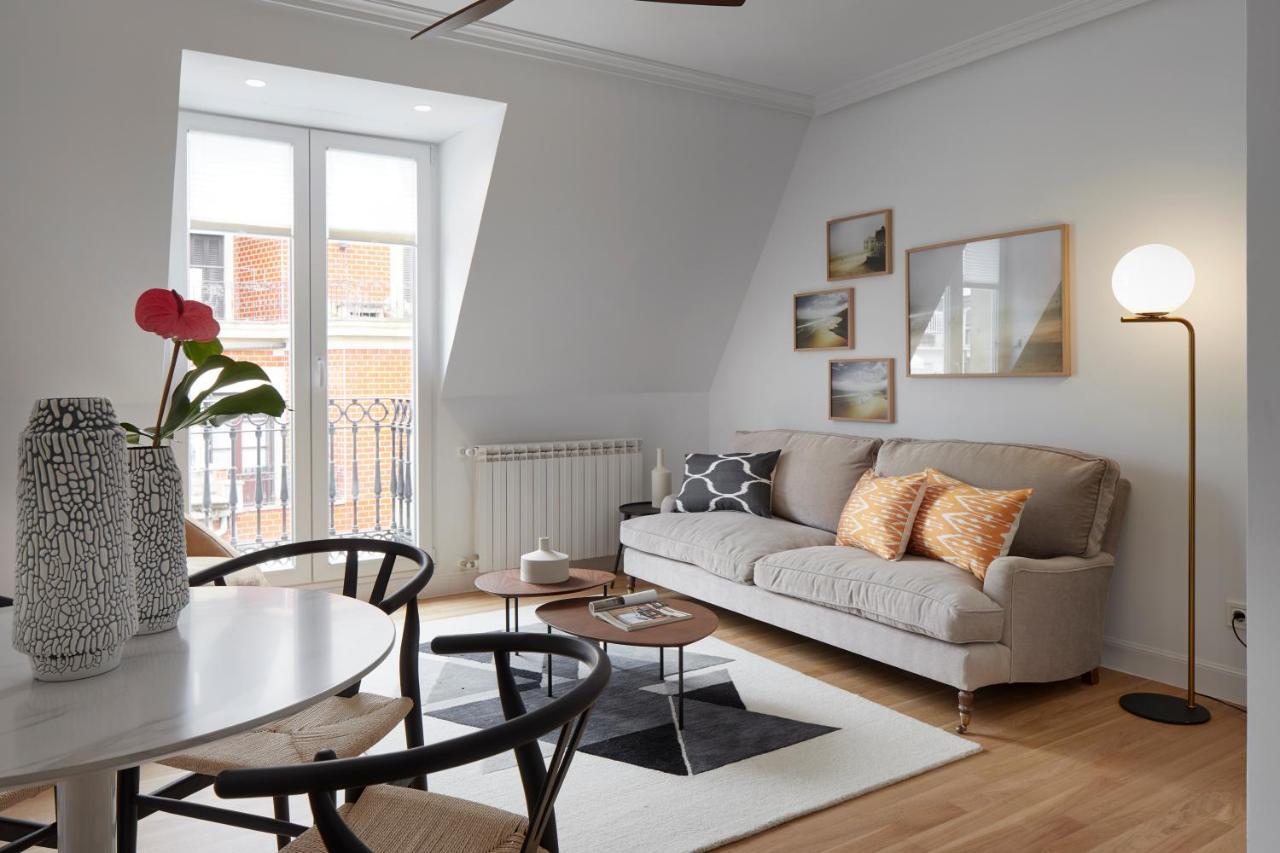Zubieta Playa 3 By Feelfree Rentals San Sebastián Eksteriør billede