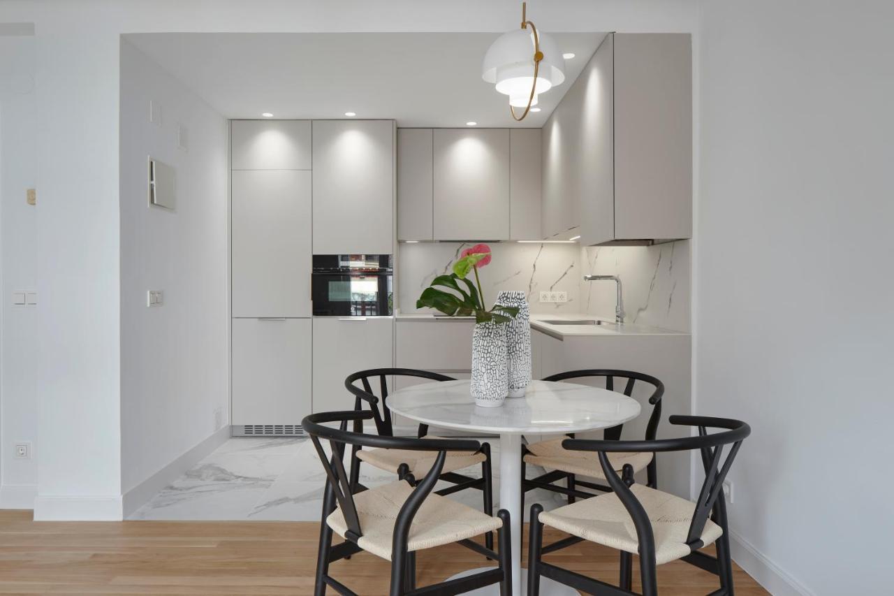 Zubieta Playa 3 By Feelfree Rentals San Sebastián Eksteriør billede