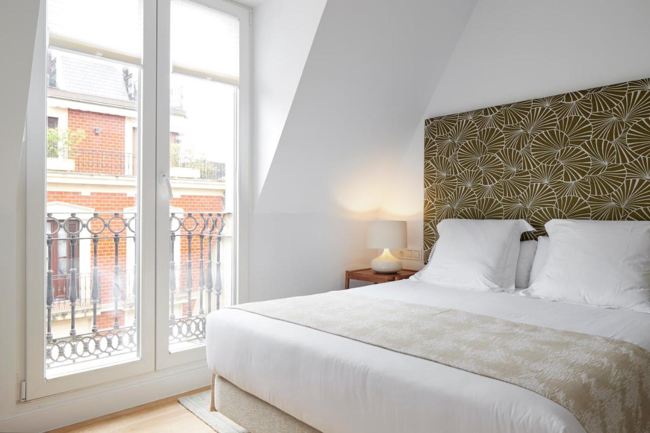 Zubieta Playa 3 By Feelfree Rentals San Sebastián Eksteriør billede
