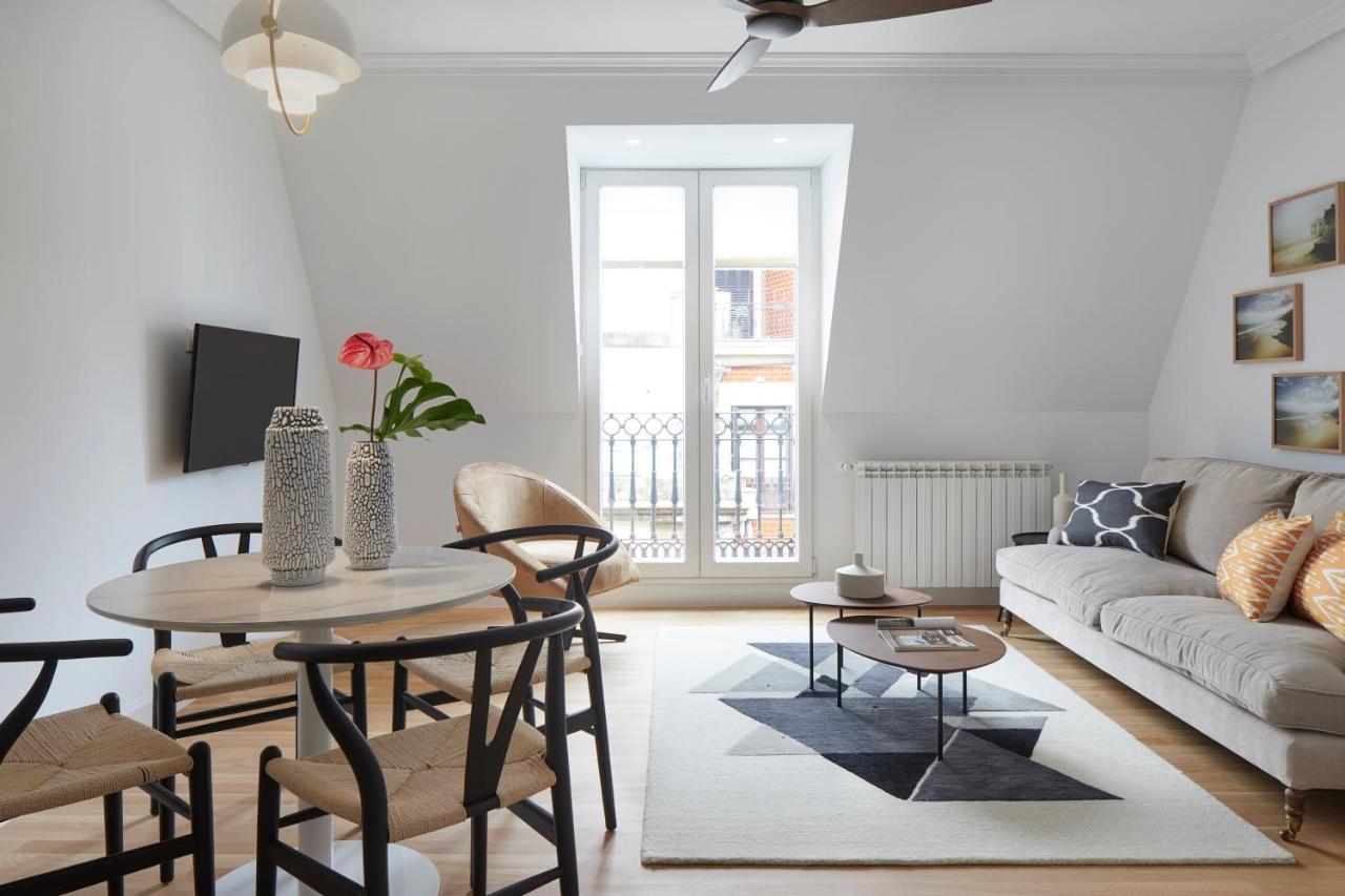 Zubieta Playa 3 By Feelfree Rentals San Sebastián Eksteriør billede