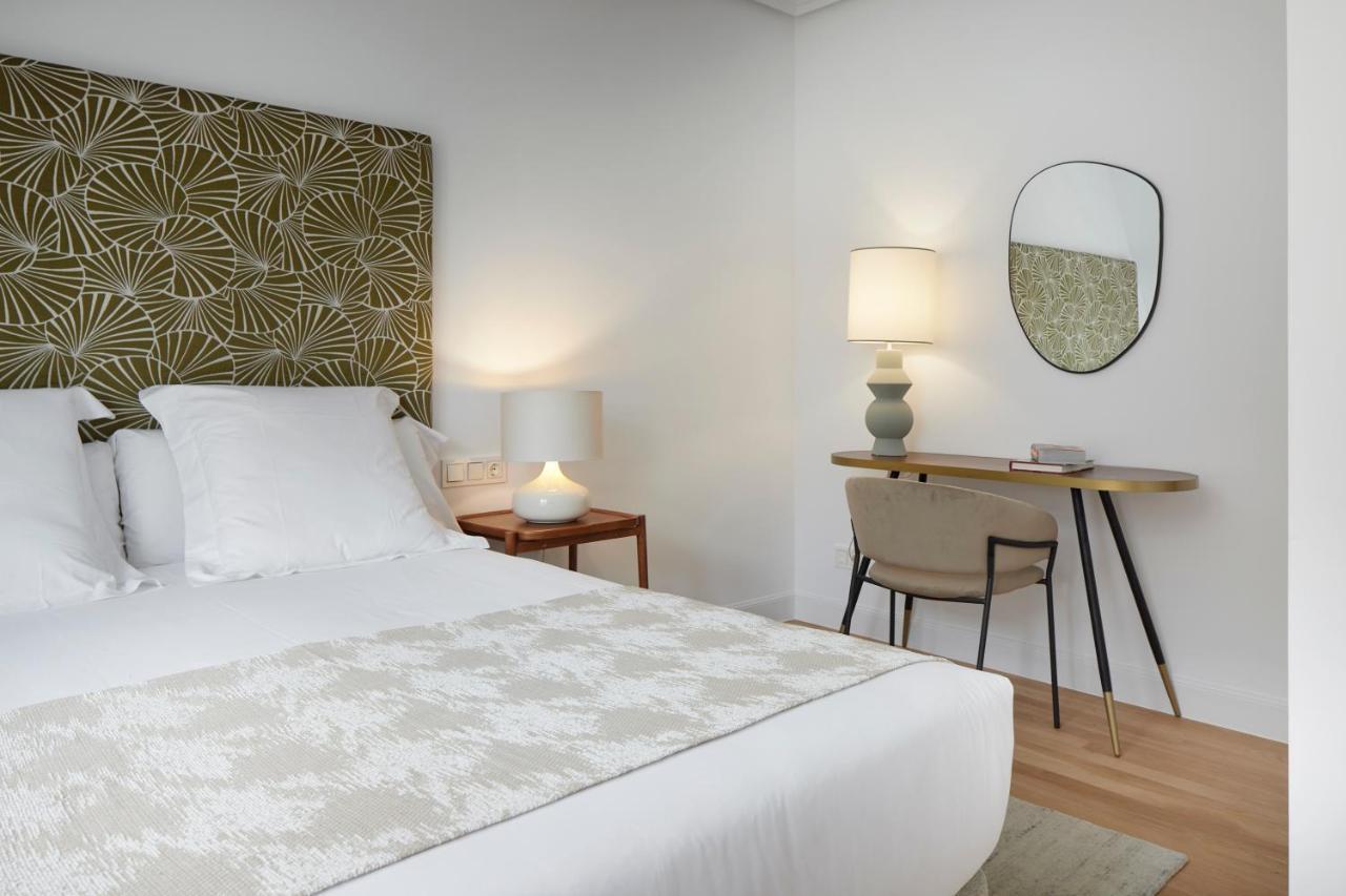 Zubieta Playa 3 By Feelfree Rentals San Sebastián Eksteriør billede