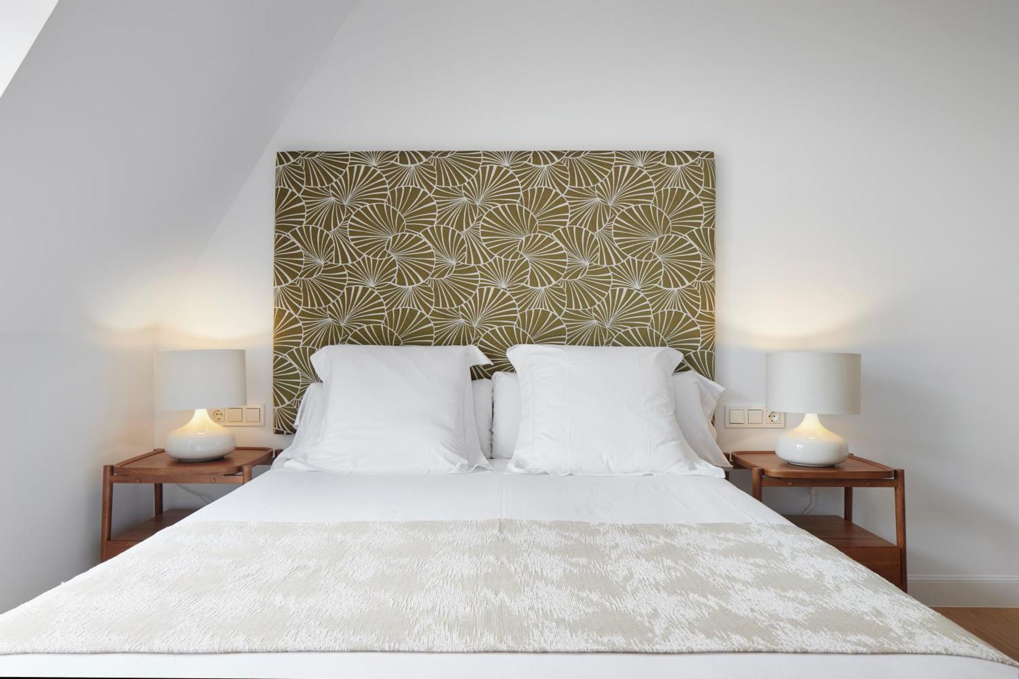 Zubieta Playa 3 By Feelfree Rentals San Sebastián Eksteriør billede